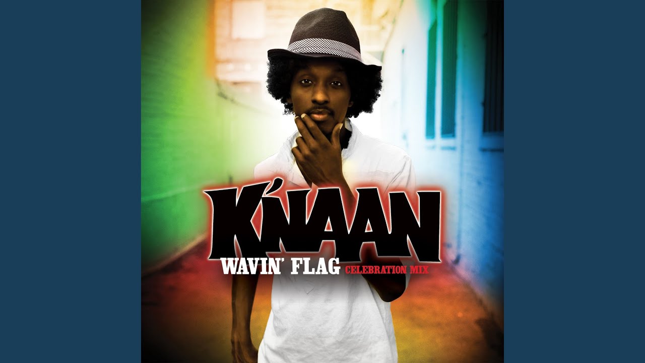 Wavin' Flag YouTube