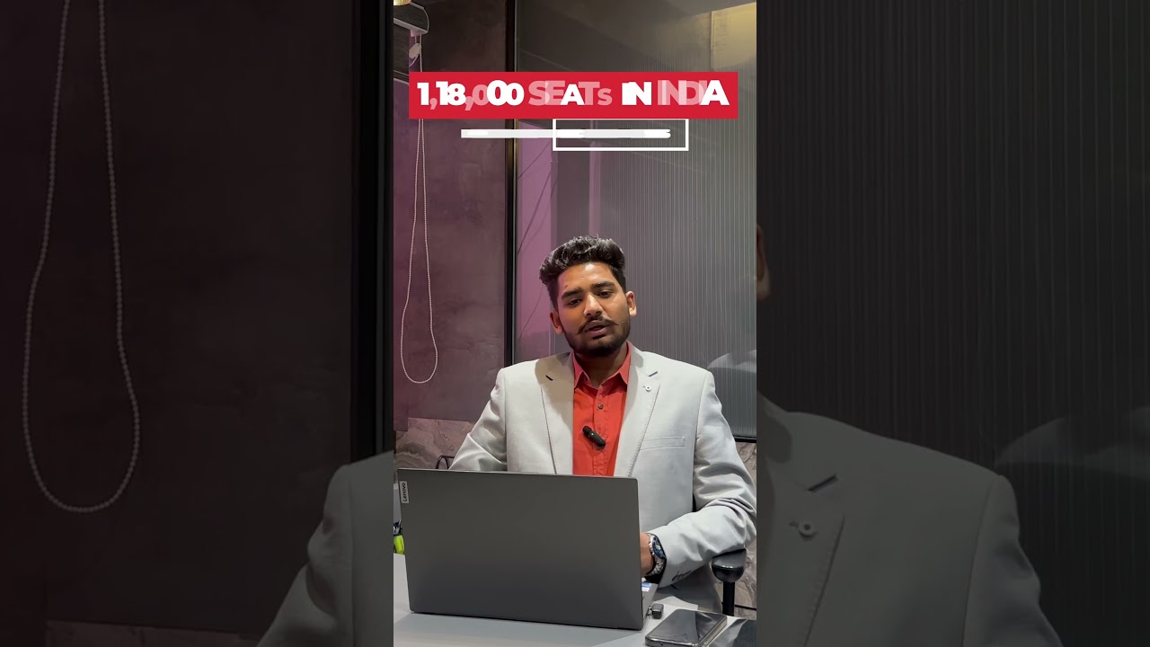 Neet and mbbs in india