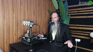 מדברים מרבי נחמן מברסלב   זכרו תורת משה ליקוטי מוהרן