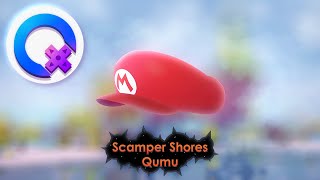 Bowser's Fury - Scamper Shores / SlipSkate Slope / Whisker Island [Remix]