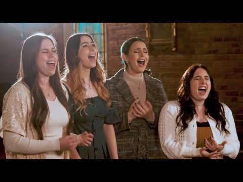 Cimorelli - O Come O Come Emmanuel