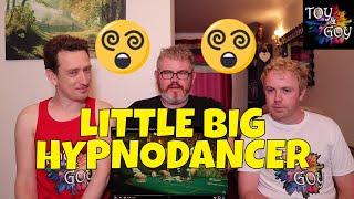 HYPNODANCER - REACTION - LITTLE BIG