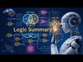 Logic summary