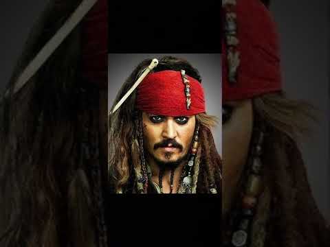 Karayip jack sparrow komik zil sesi