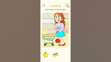 DOP 3 Gameplay Level 81 | Displace One Part Solution and Answer 🔥Subscribe #dop3game #game