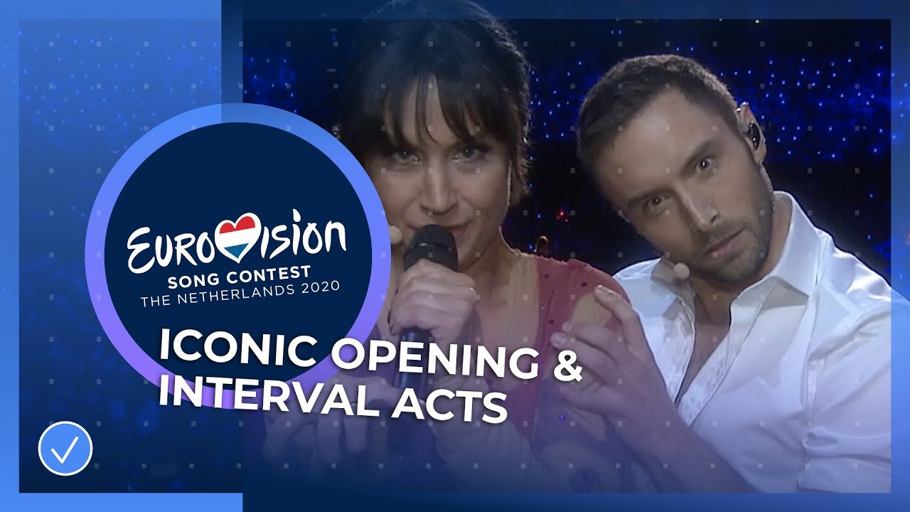 Eurovision Song Contest Deutschland Youtube