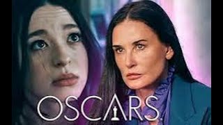 Grace in Defeat: Demi Moore Reflects on Her Oscar Loss to Mikey Madison