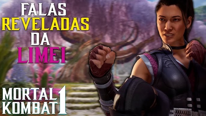 Como Pegar a skin de Shao Kahn na Kripta - MORTAL KOMBAT 11 