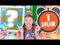 IN 1 UUR DE MOOISTE MAP IN BRAWL STARS MAKEN!!