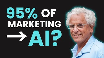 Sam Altman zegt dat 95% van de marketing naar AI gaat (dit is wat dat betekent)