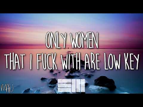 Russ - Sideline Number (With Lyrics)