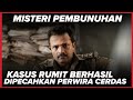 MISTERI PEMBUNUHAN BERANTAI DI SUATU DESA || ALUR CERITA FILM INDIA