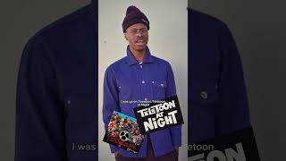 Artist FREDY CLUB on his illustrations throughout our FW25 Collection Artist FREDY CLUB on his illustrations throughout our FW25 Collection
