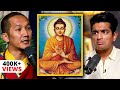 Hinduism vs Buddhism - The Core Differences Simply Explained By A Buddhist Monk