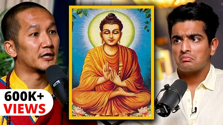 Hinduism vs Buddhism - The Core Differences Simply Explained By A Buddhist Monk - DayDayNews