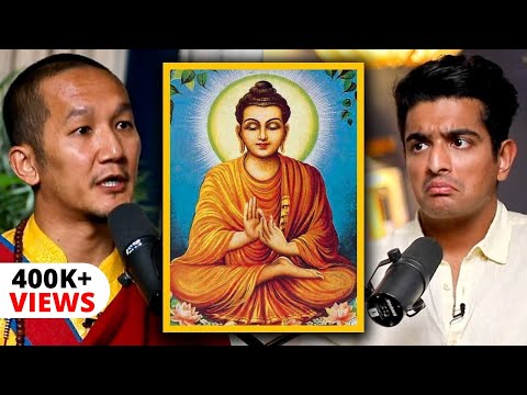 Video: Pochází buddhismus z hinduismu?