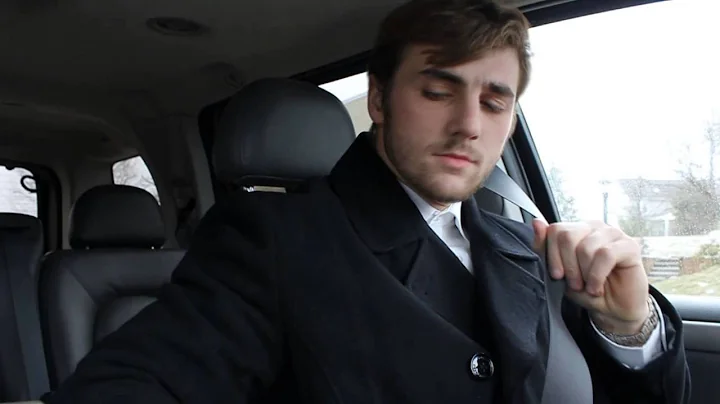 2-PSA Peters Township HS- "Texting and Driving"