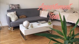 APPARTEMENT TOUR - Mon studio de 30m2