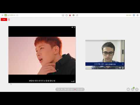 Learn Korean through K-pop: N.Flying - Rooftop (옥탑방)