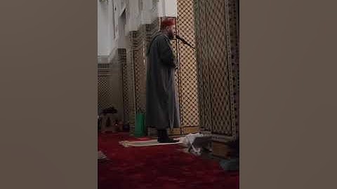 ماتيسر من سورة غافر