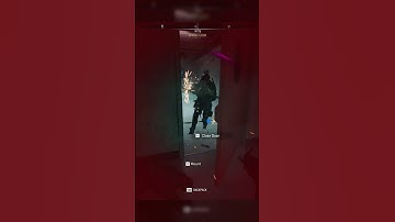 DMZ - How to play Solo when cornered! #cod #dmz #warzone #callofduty #gaming