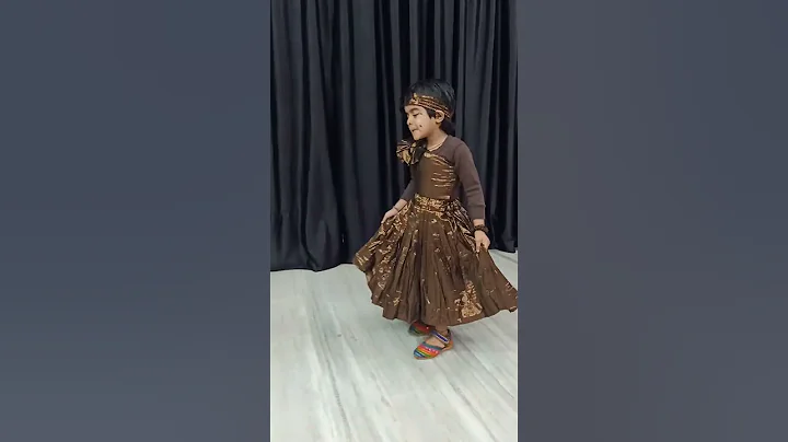 Liza jain dance
