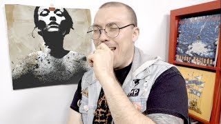 Converge - Jane Doe ALBUM REVIEW