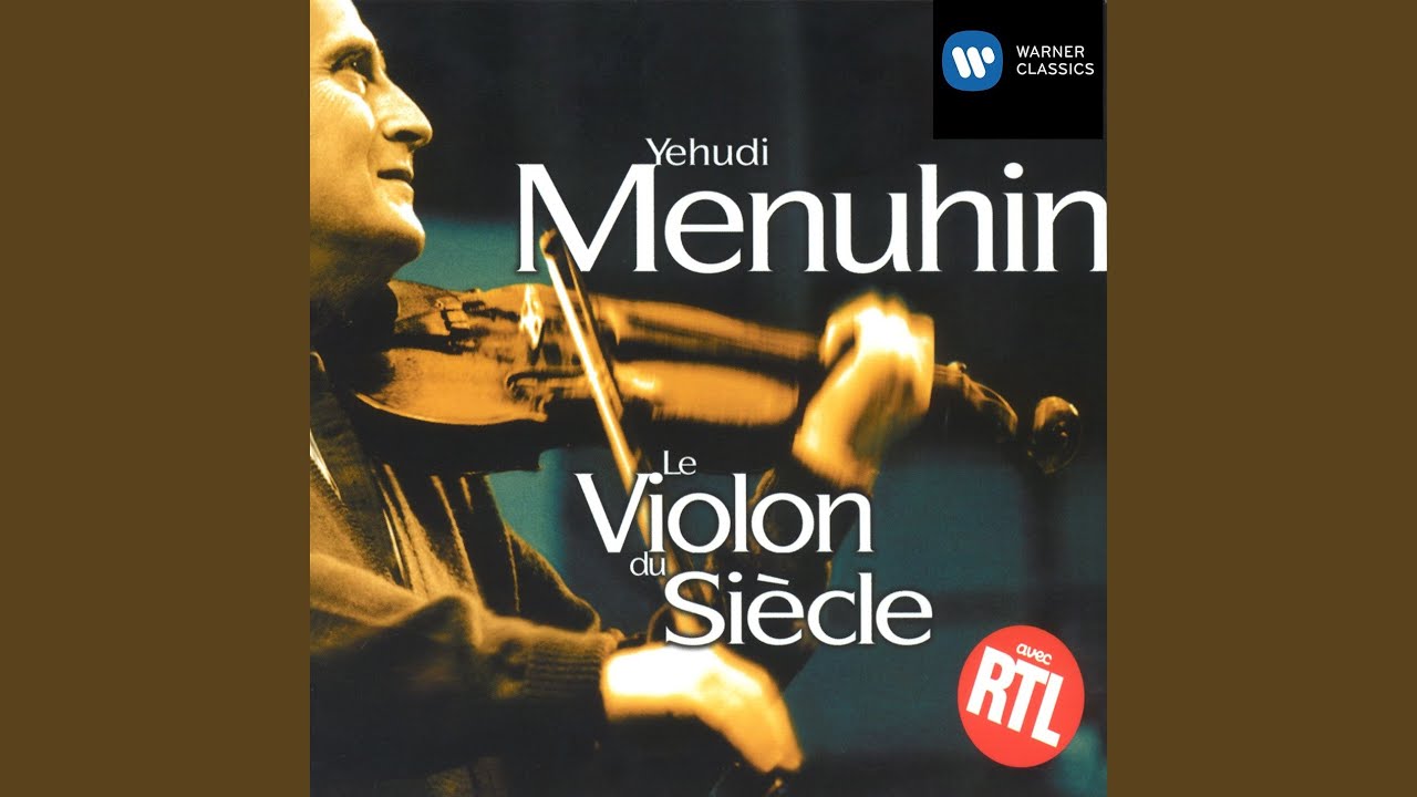 Regardez Symphonie espagnole, Op.21 (1991 Remastered Version) : III. Intermezzo (Allegretto non troppo) sur YouTube Regardez Symphonie espagnole, Op.21 (1991 Remastered Version) : III. Intermezzo (Allegretto non troppo) sur YouTube