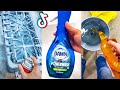 Cleaning and Organizing TikTok Compilation