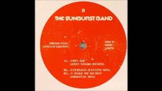 (2004) The Sunburst Band - Everyday [Fanatix RMX]