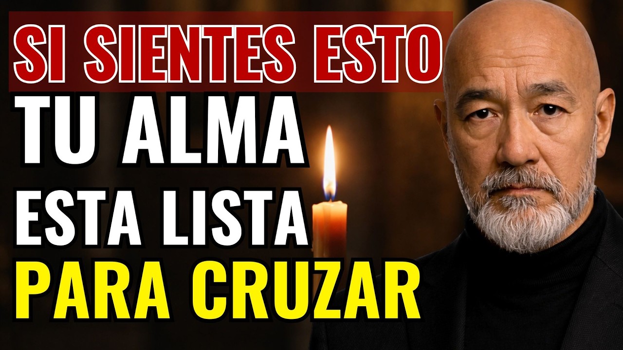 7 Señales de Que Tu Alma Está Listo Para Cruzar a un Plano Más Alto ...
