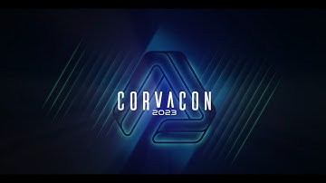 The Progression of Corvacon | Corvacon 2023