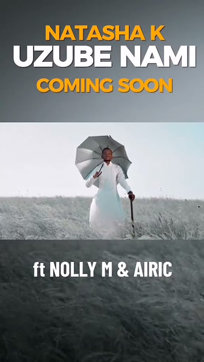 Download lagu #UzubeNami - Natasha_K x Nolly M x Airic (Dropping Soon β)
