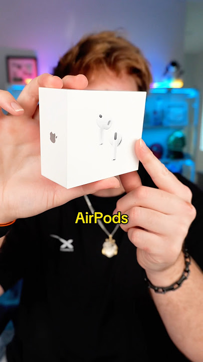 AirPods Pro 3 Have a Secret