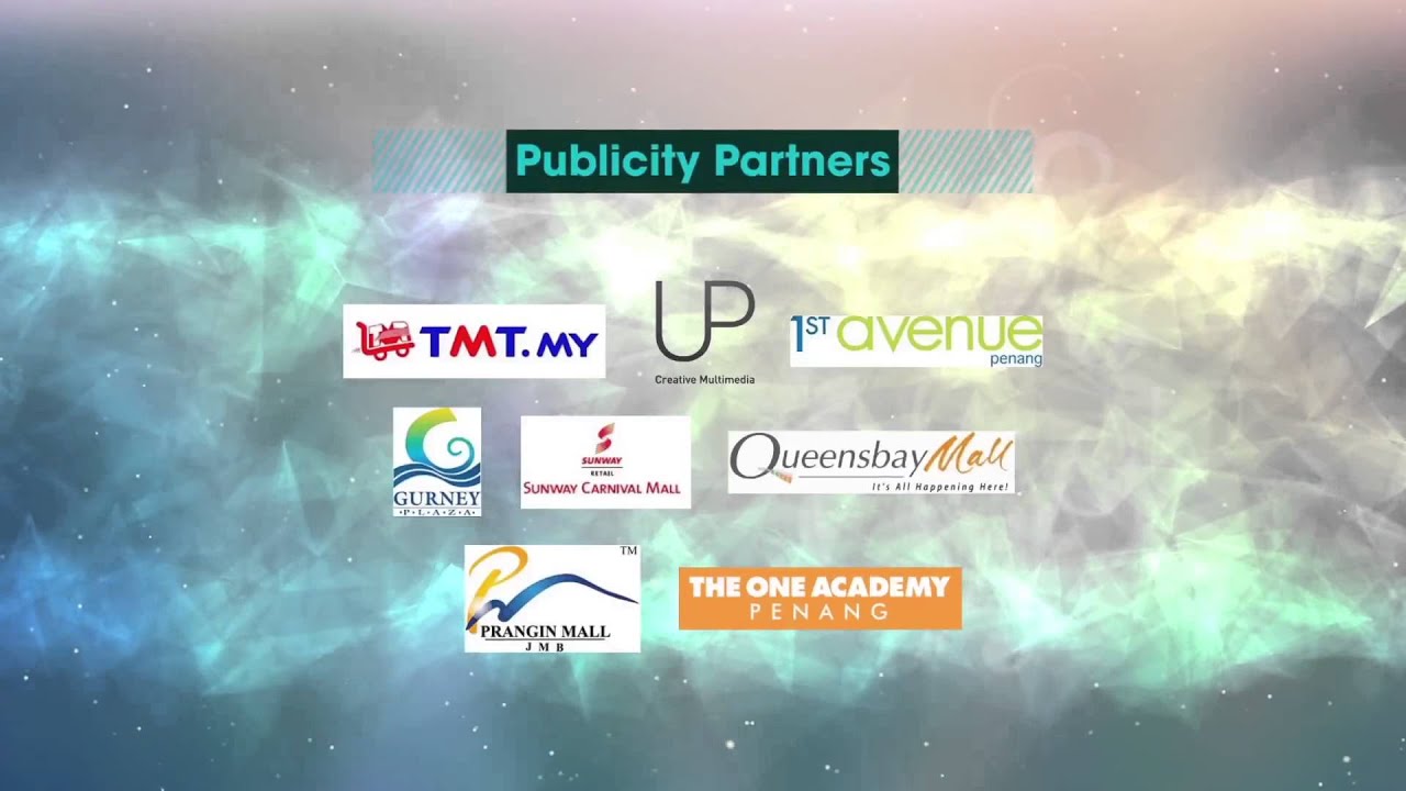 Penang International Green Carnival 2014