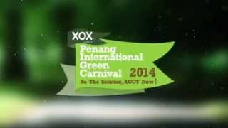 Penang International Green Carnival 2014 by Glyphy Kids  422 views 9 years ago 16 seconds