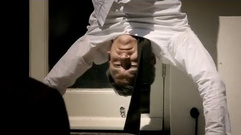 The Hanging | So On and So Forth  Ep 7 | BBC Studios