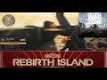 Call Of Duty Warzone Rebirth Island Clutch Moments!!!