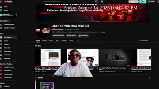The Ranch HOA Files 2026 AI-Enhanced Reexamination Part 1Part One approximately 33 minutes