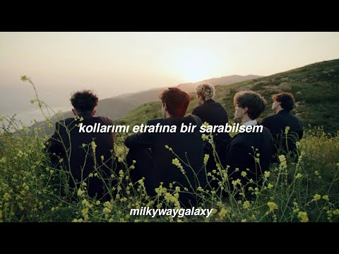 Why Don't We-Just Friends (Türkçe Çeviri)