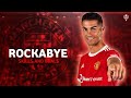 Cristiano ronaldo  rockabye  skills  goals mix 