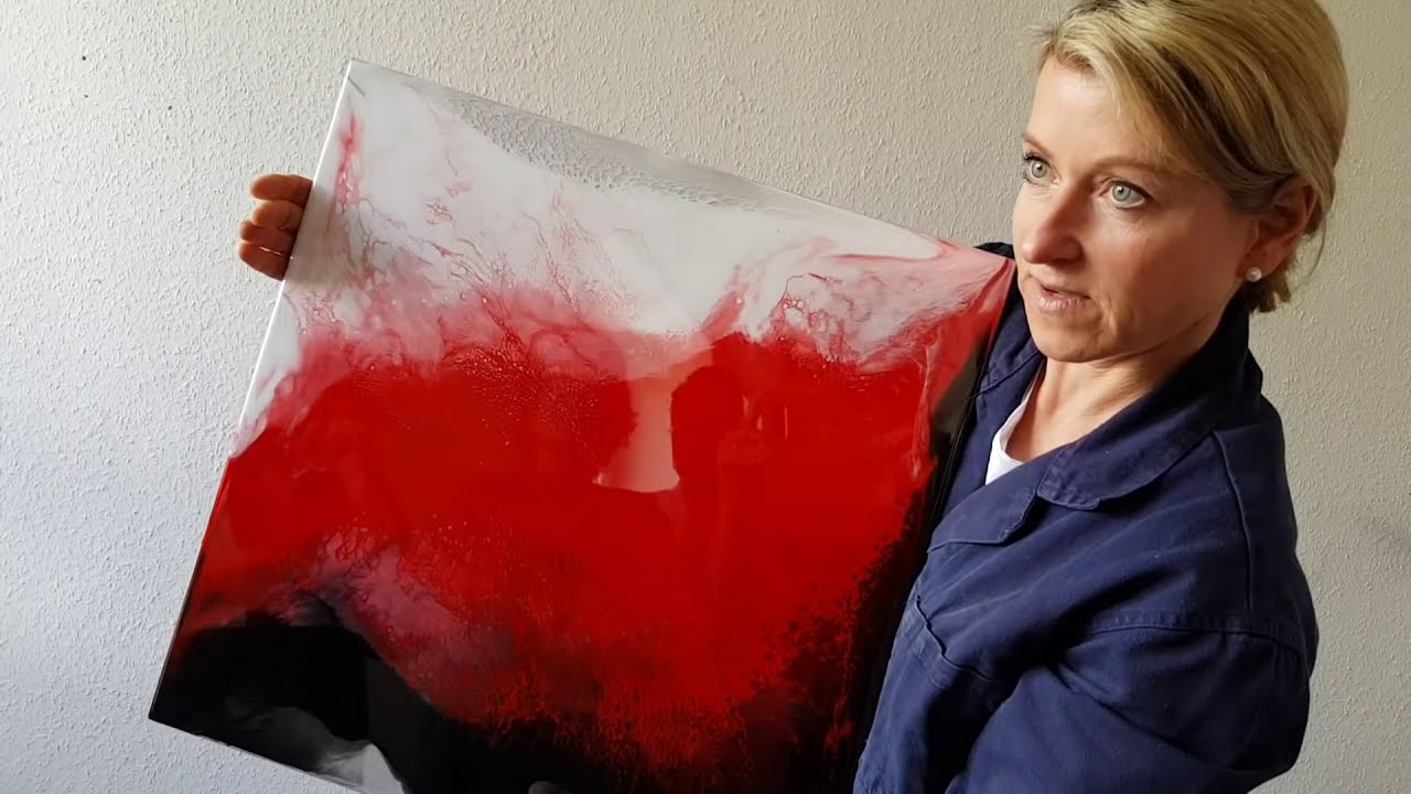 RUPPO(137)_Resin Experience Special Edition Hamburg