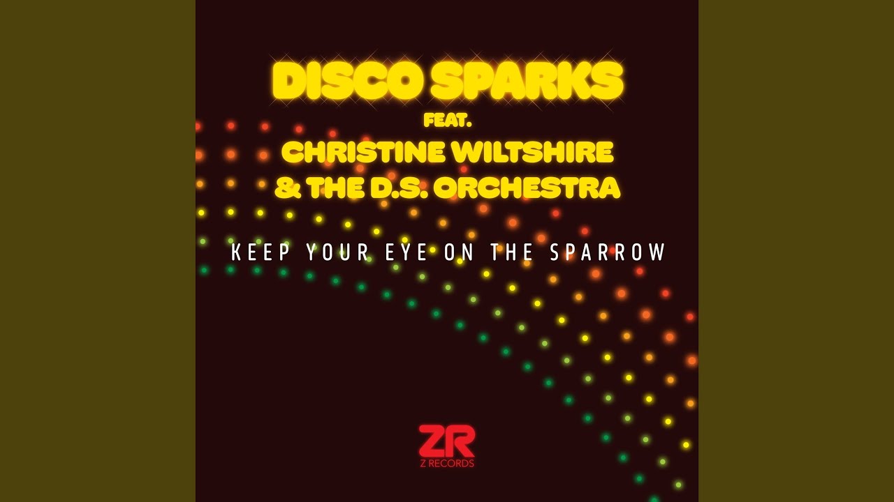 Keep Your Eye on the Sparrow (Extended Mix)