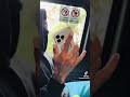 Booba s’ambiance sur un hit de Gims avec sa fille !!