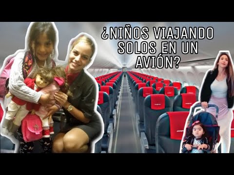 Vídeo: No Sabes Cómo Viajar Con Niños, ¿verdad? Red Matador