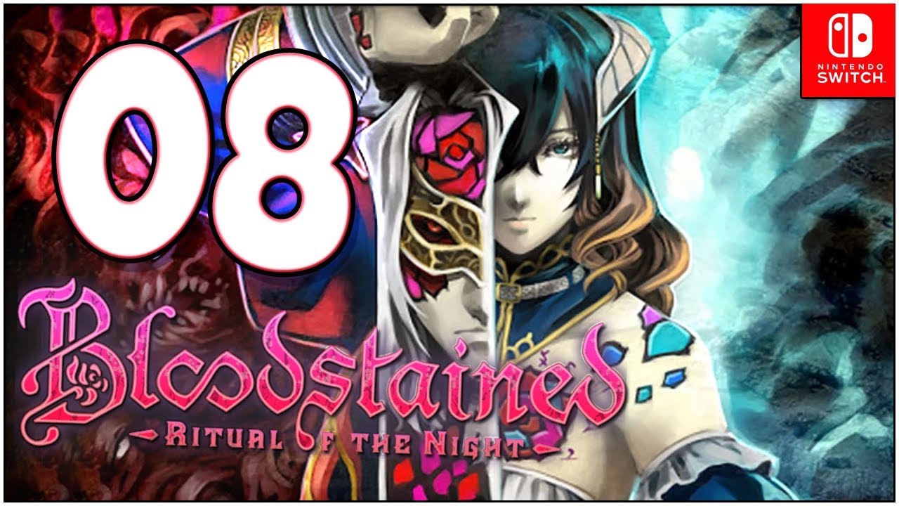 The bloodstained sack. Мириам Bloodstained. Bloodstained Ritual of the Night прохождение. Bloodstained Ritual of the Night Nintendo Switch. Bloodstained Ritual of the Night Switch обложка.
