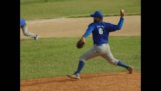 Thistle Baseball Club Season Summary Slideshow 2023/24