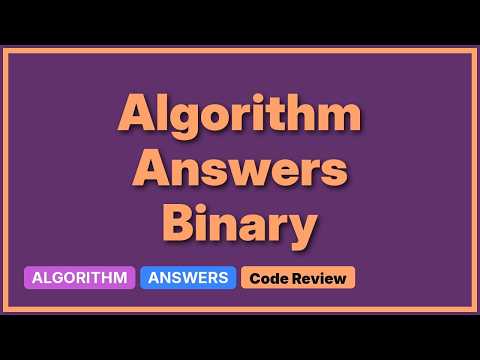 Code Review: Binary search: first/last/random occurrence (2 Solutions!!)