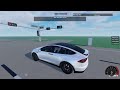 Houston Area Driving I-10 Frtg Rd