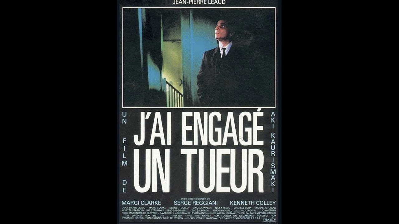 J'ai engagé un tueur (1991) DVDDownload links YouTube J'ai engagé un tueur (1991) DVDDownload links YouTube